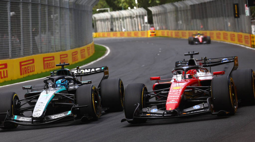f1 2026 GP Australia