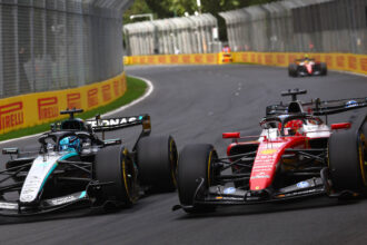 f1 2026 GP Australia