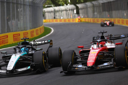 f1 2026 GP Australia