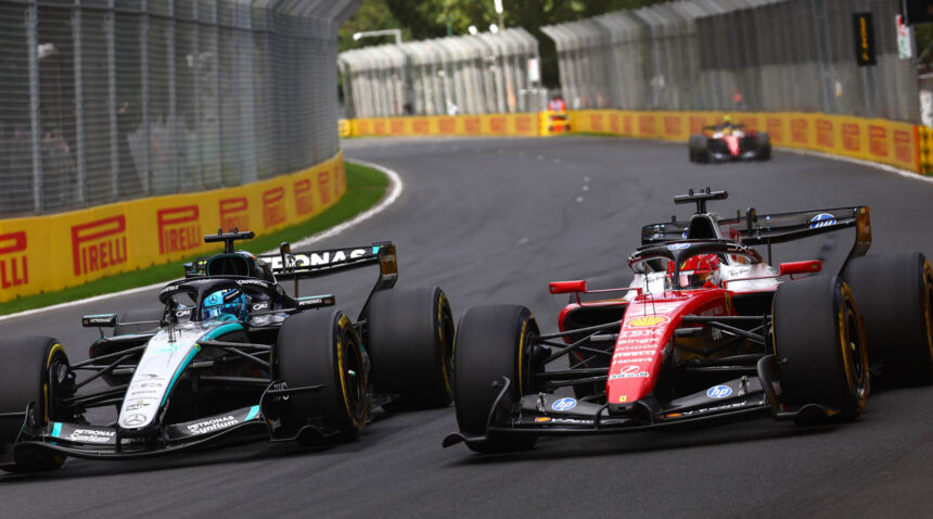 f1 2026 GP Australia