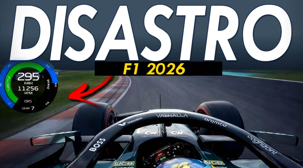 f1 2026 GP Giappone clipping