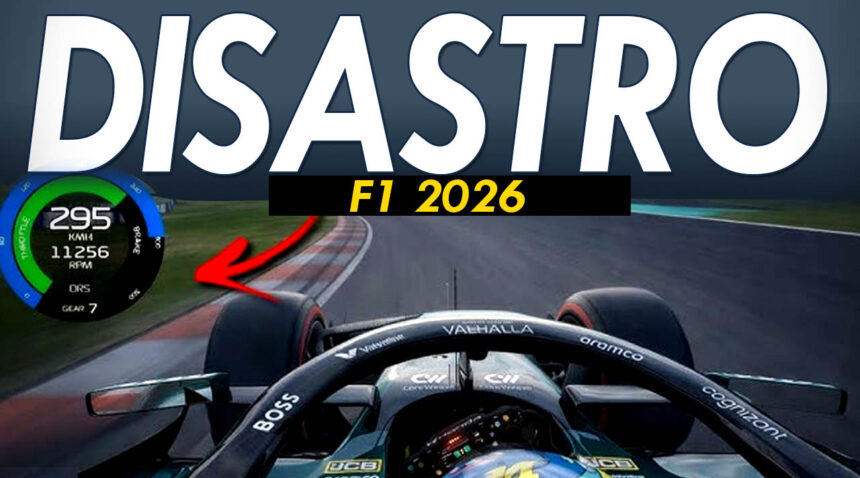 f1 2026 GP Giappone clipping