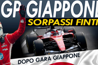 f1 2026 GP giappone