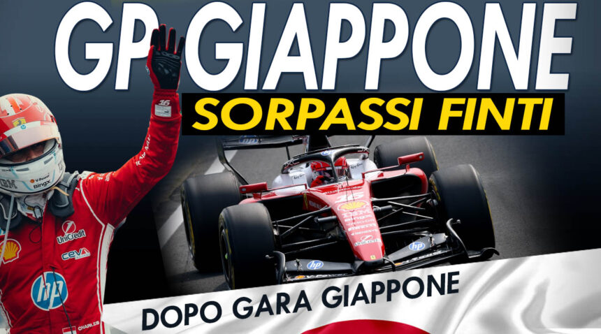 f1 2026 GP giappone