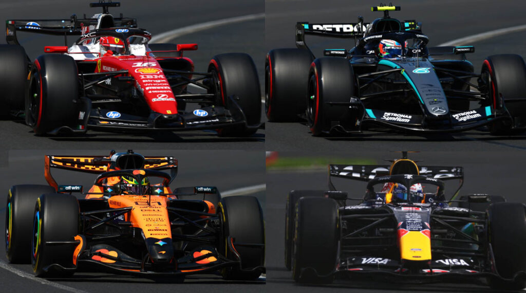 formula 1 2026 mondiale