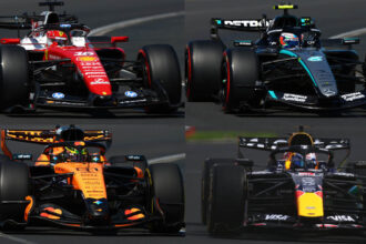 formula 1 2026 mondiale