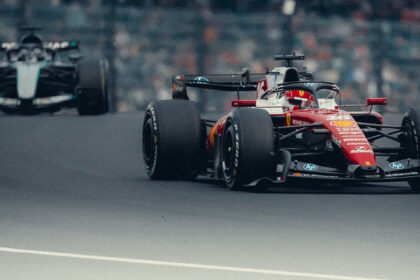 Ferrari F1 GP Giappone Credits Media Ferrari via X