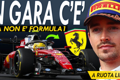 F1 Australia Dopo Gara