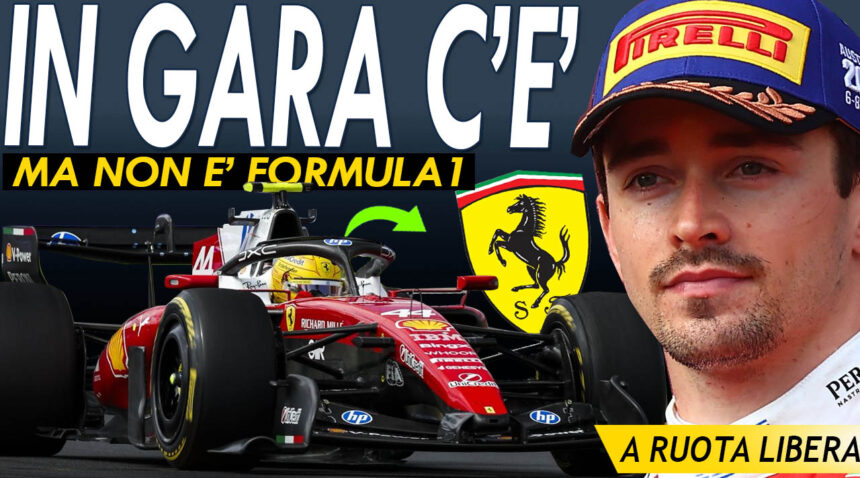F1 Australia Dopo Gara