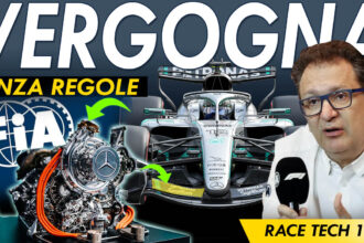 F1 2026 Regolamento ridicolo