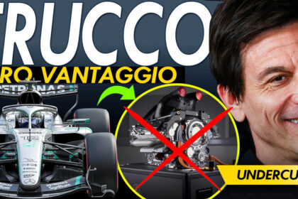 f1 2026 Motore Mercedes Vantaggio