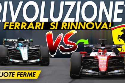 Ferrari Miami F1 2026