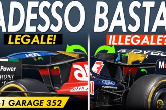 f1 2026 Ala Red Bull legale !