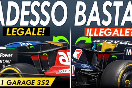 f1 2026 Ala Red Bull legale !