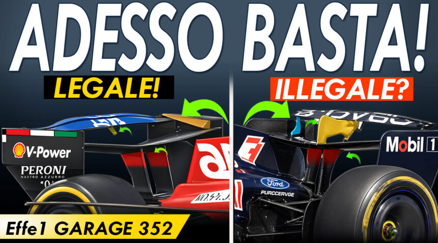 f1 2026 Ala Red Bull legale !