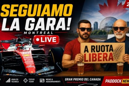 GP CANADA LIVE