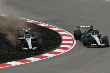 Sprint Canada F1