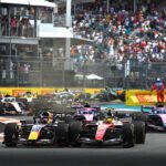 F1 Miami 2026: GP anticipato per rischio tempesta credits media Pirelli
