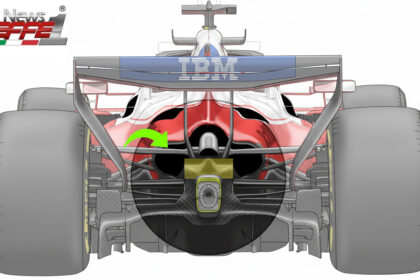ferrari SF26 FTM