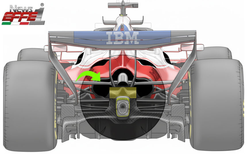 ferrari SF26 FTM