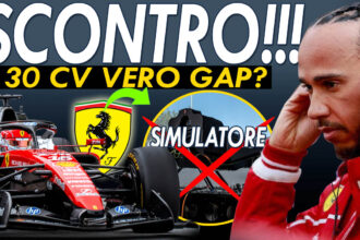 F1 2026: Il Muro di Hamilton contro Ferrari! 30 CV e l'Ala "Macarena": Sveliamo i Segreti Tecnici!