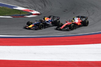 Ferrari Austria