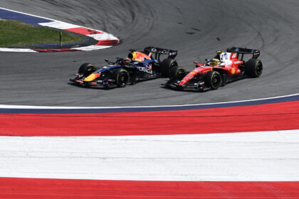 Ferrari Austria