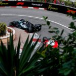 Formula 1 2027 Qualifiche Montecarlo Mercedes Ferrari antonelli
