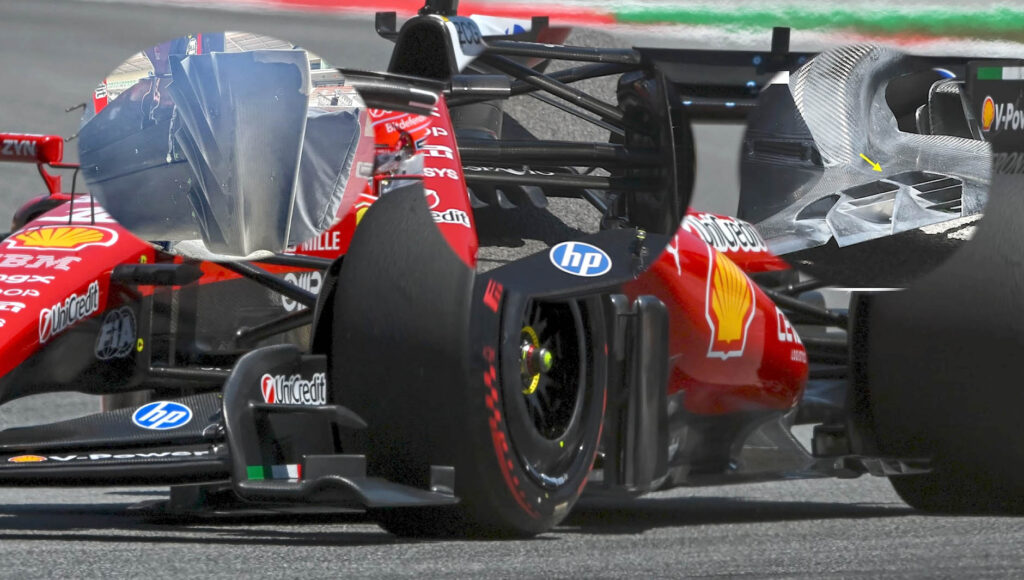aggiornamenti Ferrari