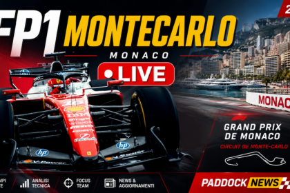 live gp monaco Ferrari puo' farcela ?