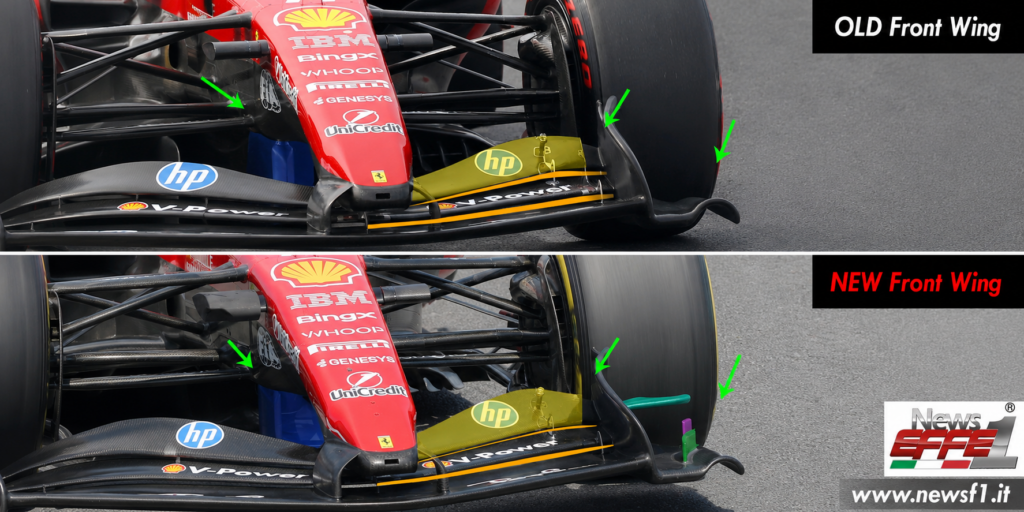 ferrari f1 barcellona