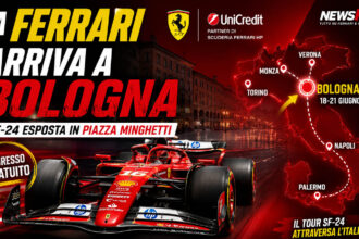 ferrari unicredit