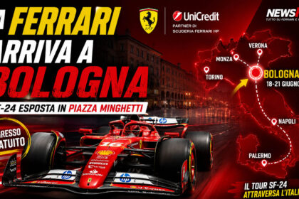 ferrari unicredit