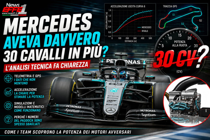 formula 1 motori