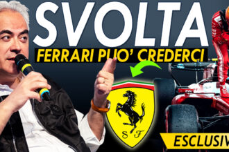 Ferrari Hamilton Svolta mondiale intervista Luigi Mazzola