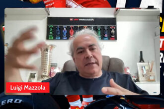 Intervista Mazzola aneddoto su Shumacher