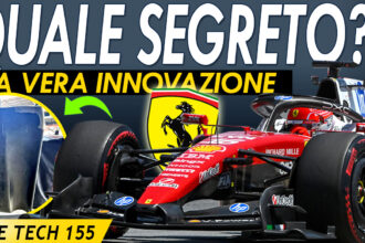 Ferrari Aggiornamenti