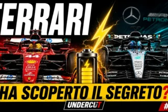 Ferrari SPA