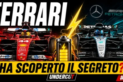 Ferrari SPA