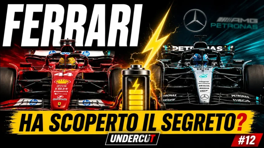 Ferrari SPA