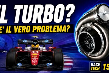 Ferrari turbo piccolo