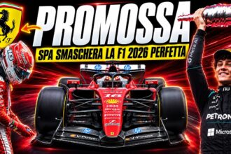 Ferrari GP SPA