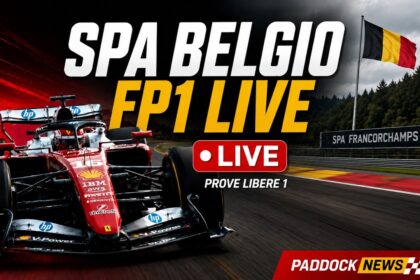 Live fp1 SPA