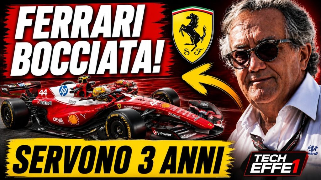 Minardi Ferrari Mondiale