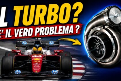 ferrari SF 26 Turbo