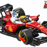 ferrari Ungheria Gomme