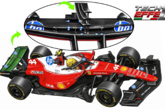 ferrari ala macarena evo confronto Ferrari Mclaren Red Bull