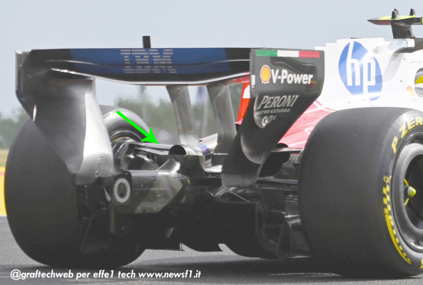 Ferrari SPA FTM