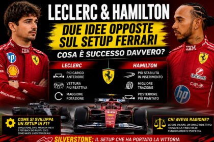 leclerc hamilton assetto
