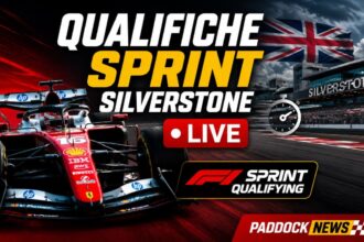 qualifiche sprint
